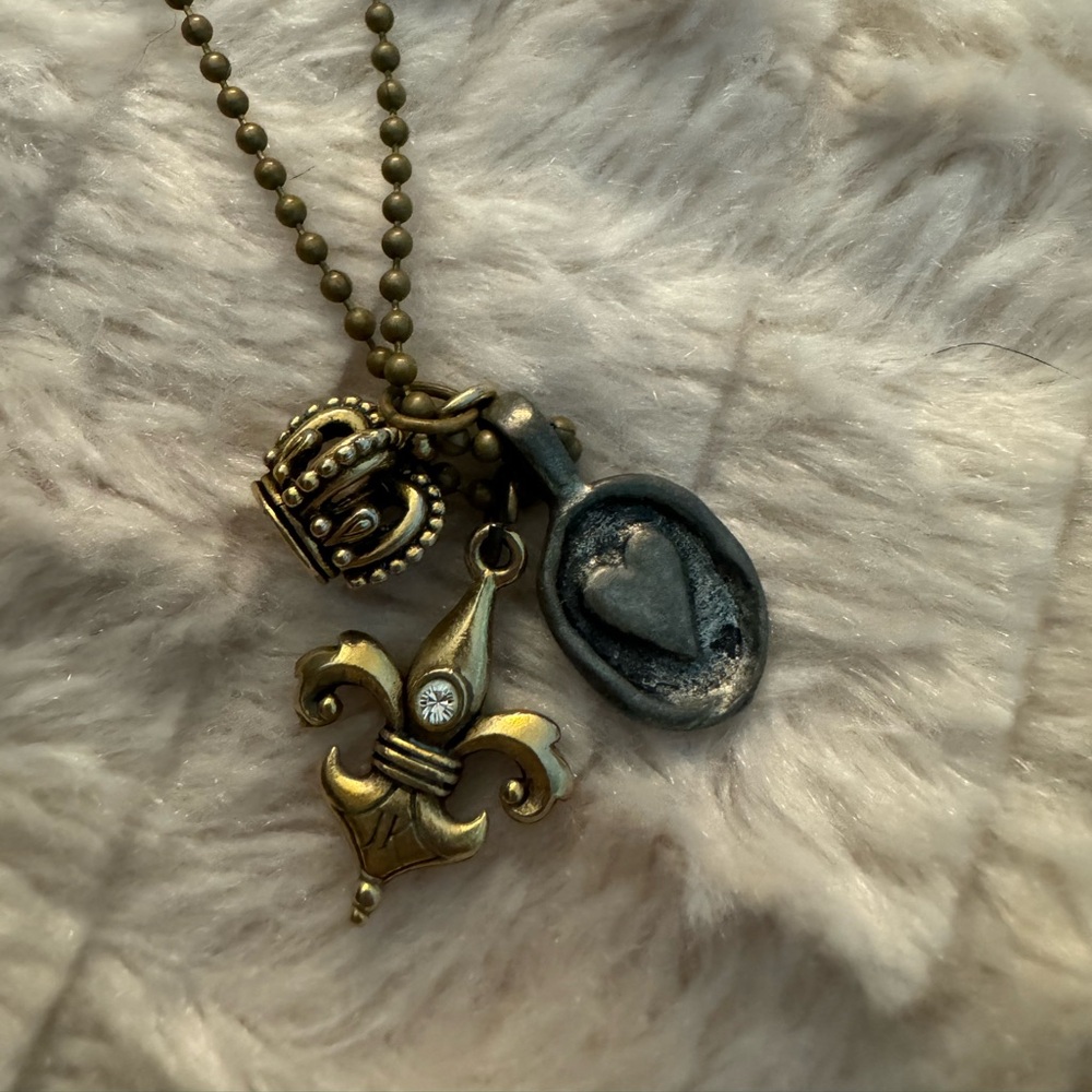 Jewel Kade necklace